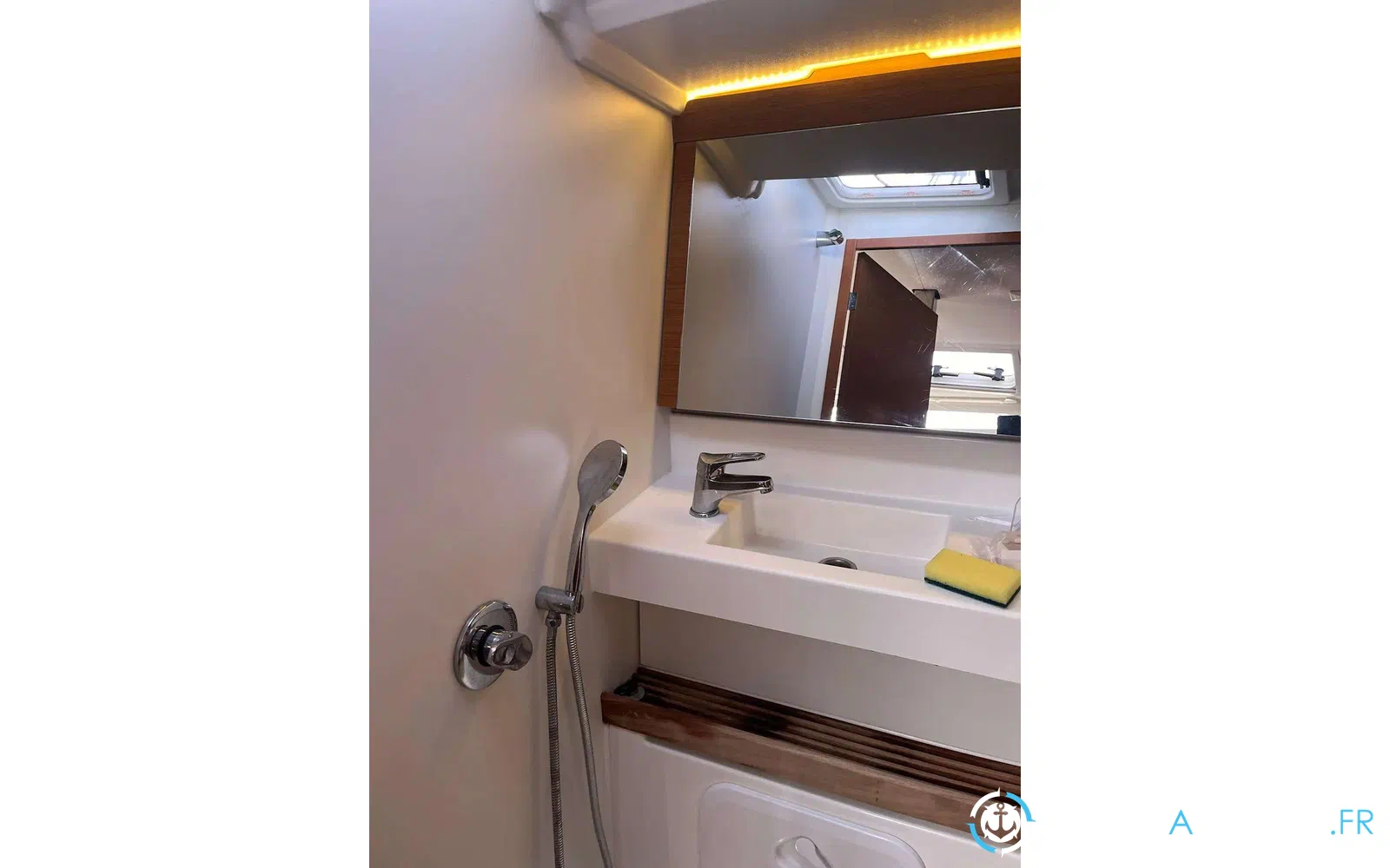 slider 15 Jeanneau Sun Odyssey 440