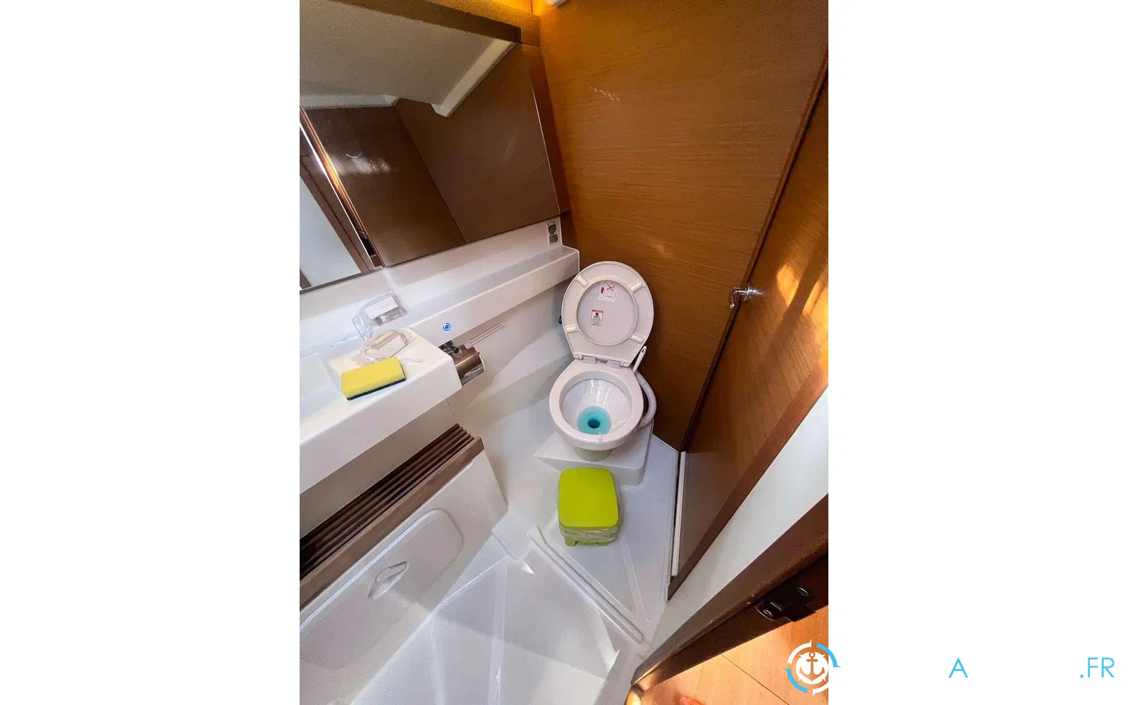slider 2 Jeanneau Sun Odyssey 440