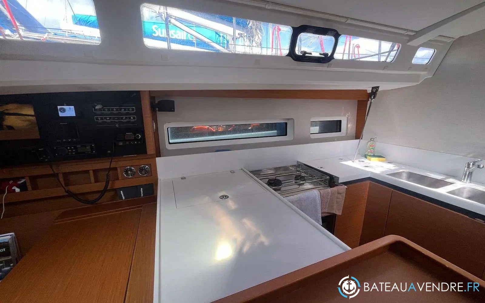 slider 5 Jeanneau Sun Odyssey 440