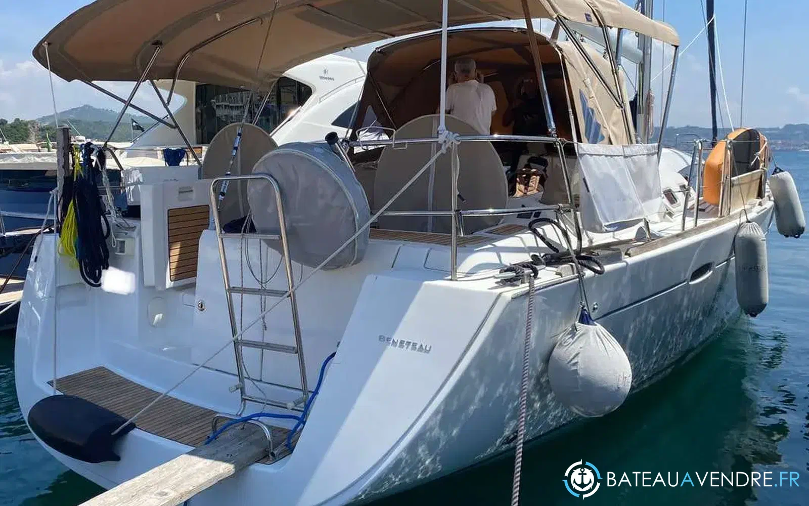 slider 0 Beneteau Oceanis 46