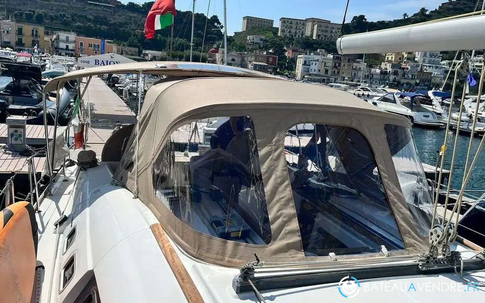 slider 12 Beneteau Oceanis 46