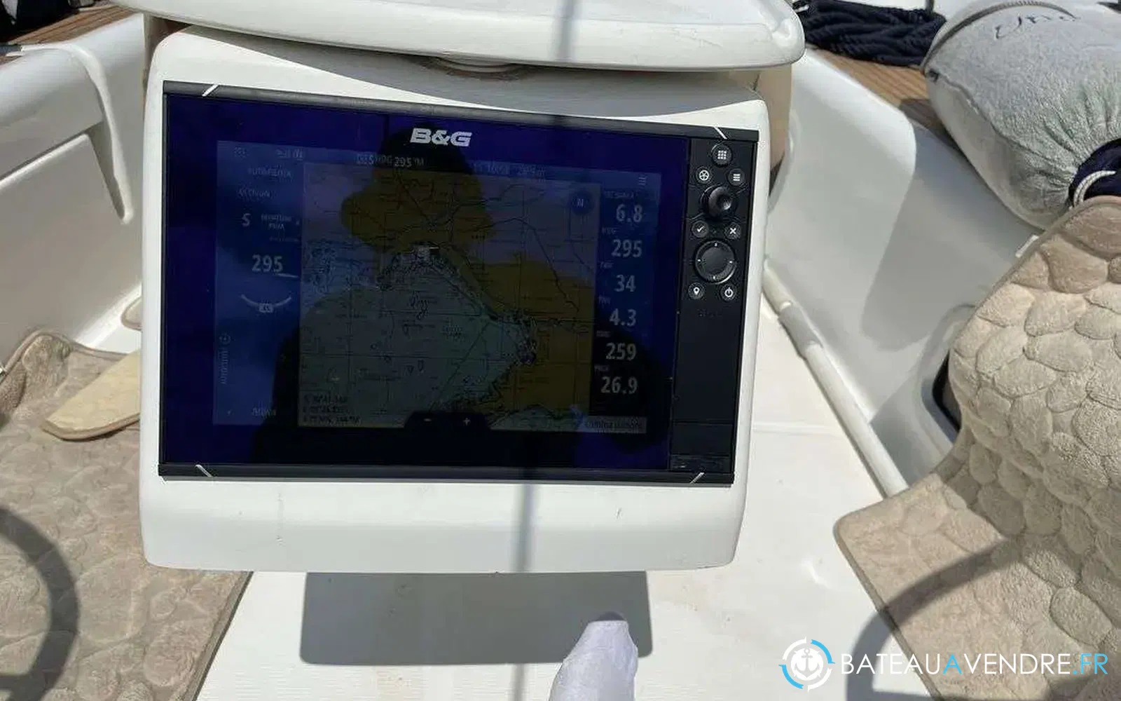 slider 18 Beneteau Oceanis 46