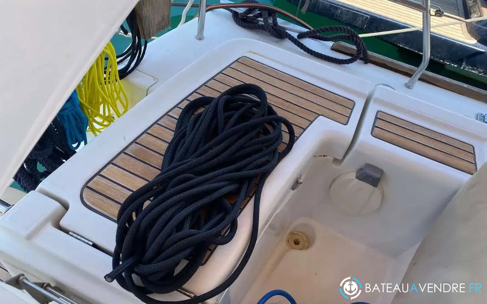 slider 21 Beneteau Oceanis 46
