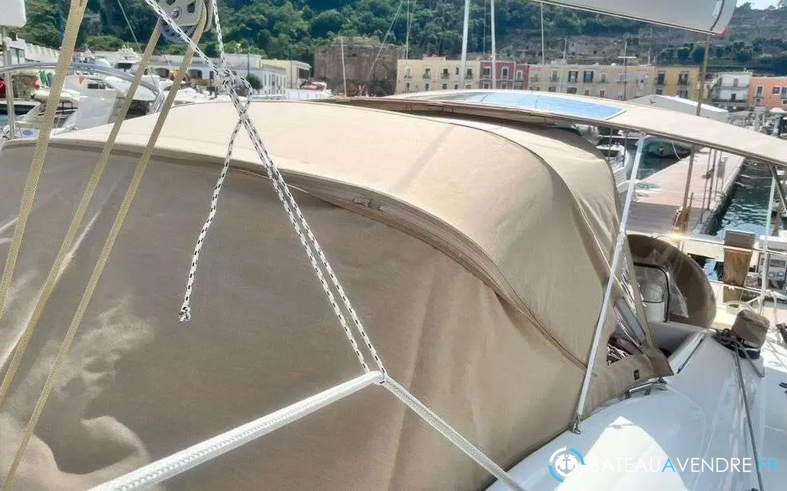 slider 25 Beneteau Oceanis 46