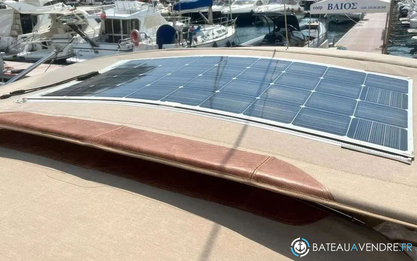 slider 26 Beneteau Oceanis 46