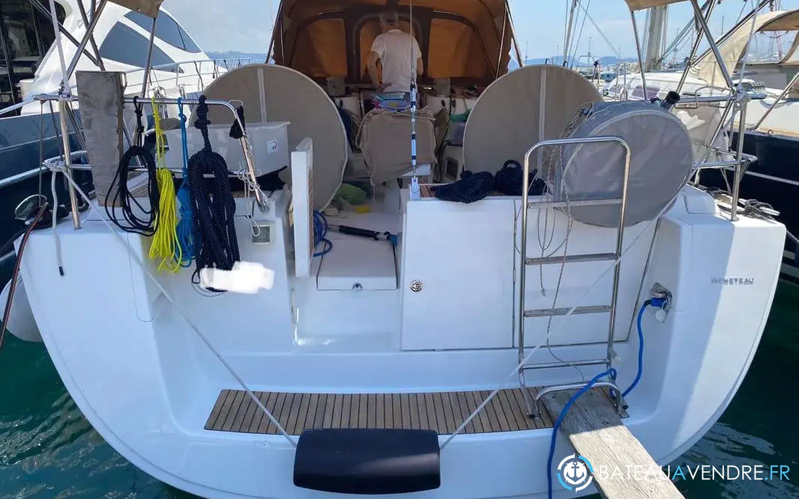 slider 27 Beneteau Oceanis 46