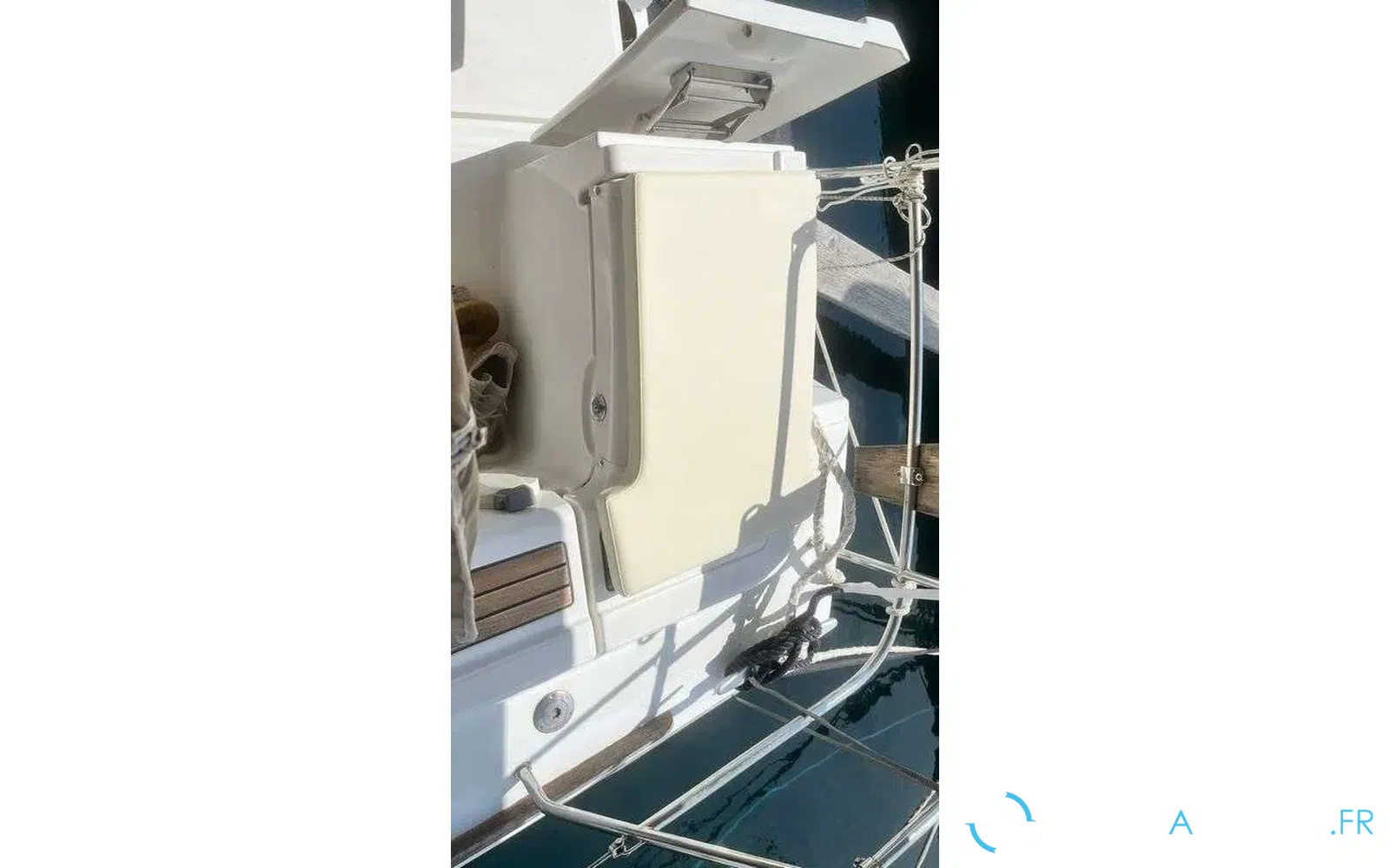 slider 31 Beneteau Oceanis 46
