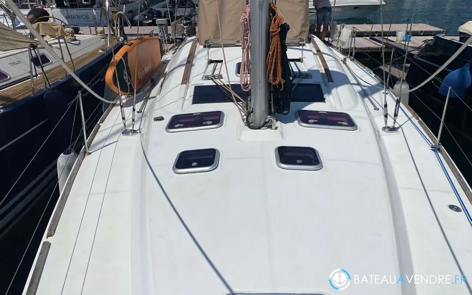 slider 35 Beneteau Oceanis 46