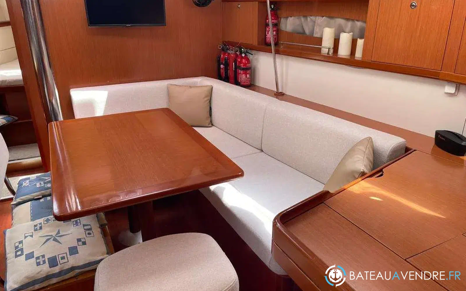 slider 36 Beneteau Oceanis 46
