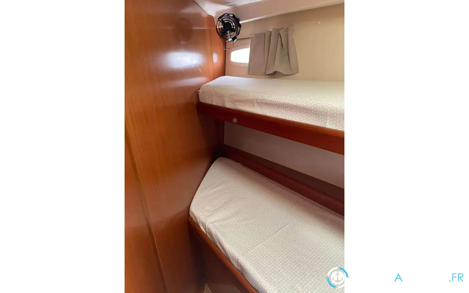 slider 37 Beneteau Oceanis 46
