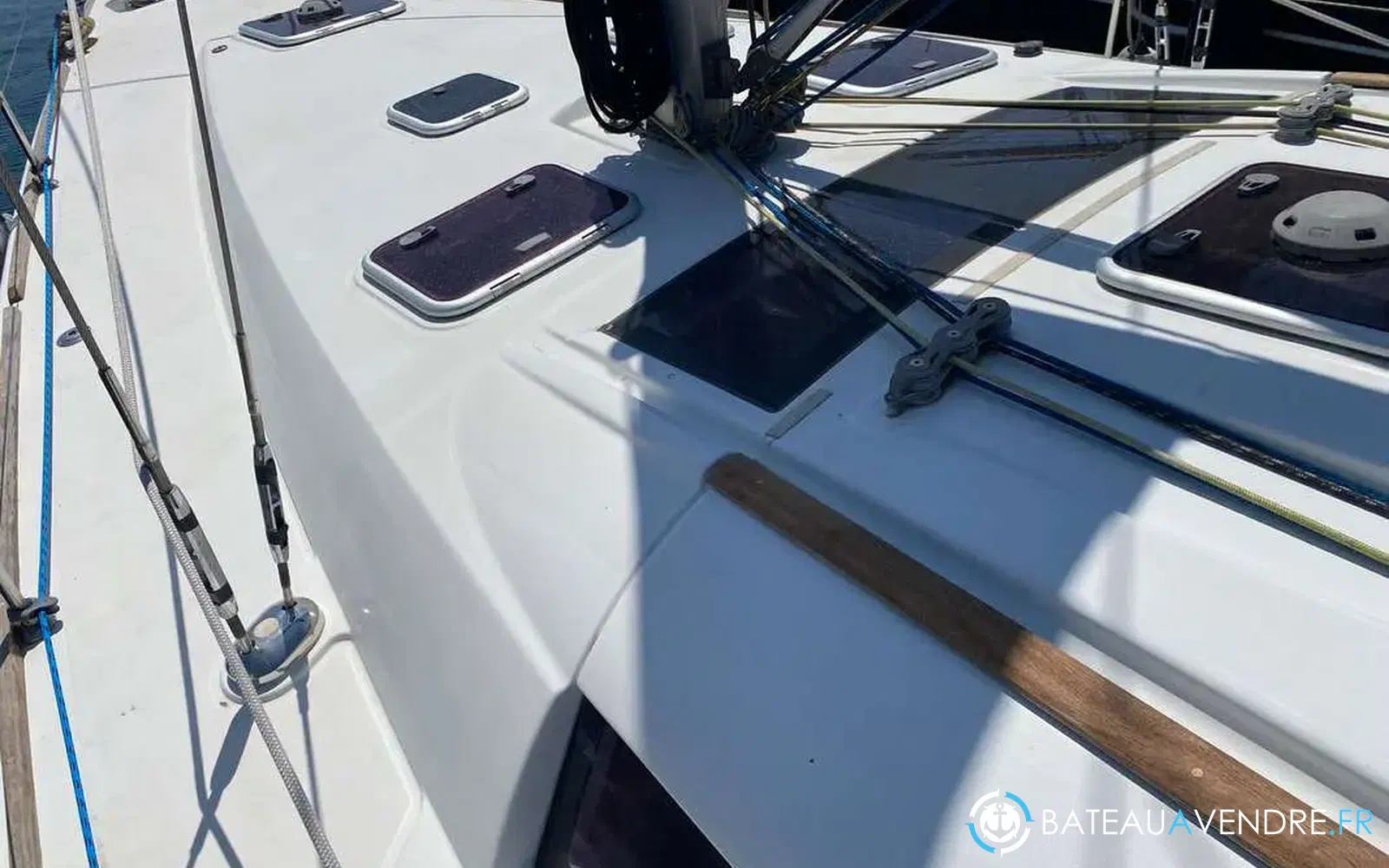slider 41 Beneteau Oceanis 46