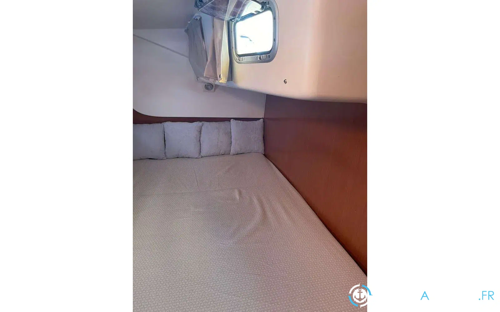 slider 43 Beneteau Oceanis 46