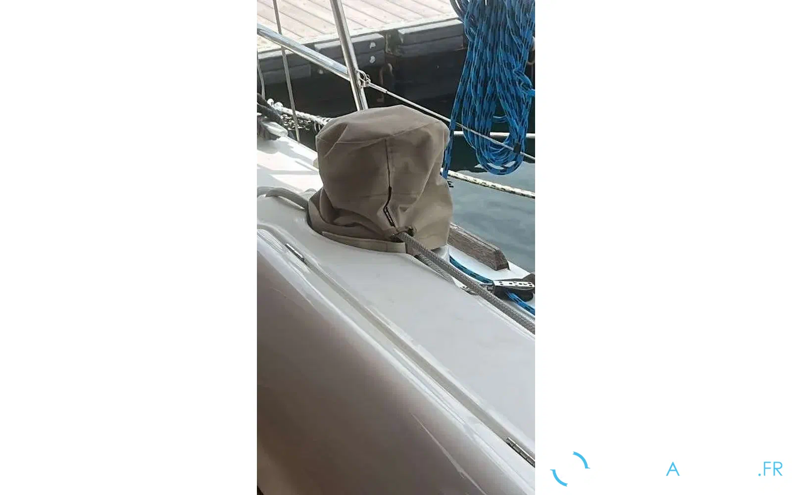 slider 44 Beneteau Oceanis 46