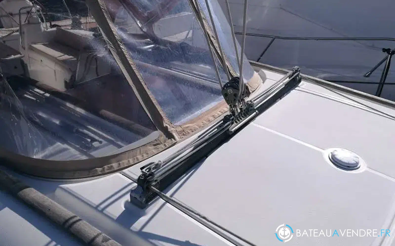 slider 46 Beneteau Oceanis 46