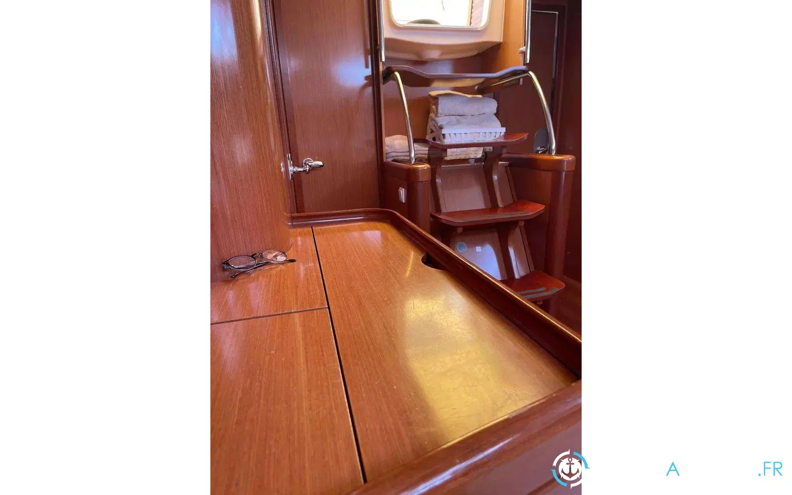 slider 49 Beneteau Oceanis 46