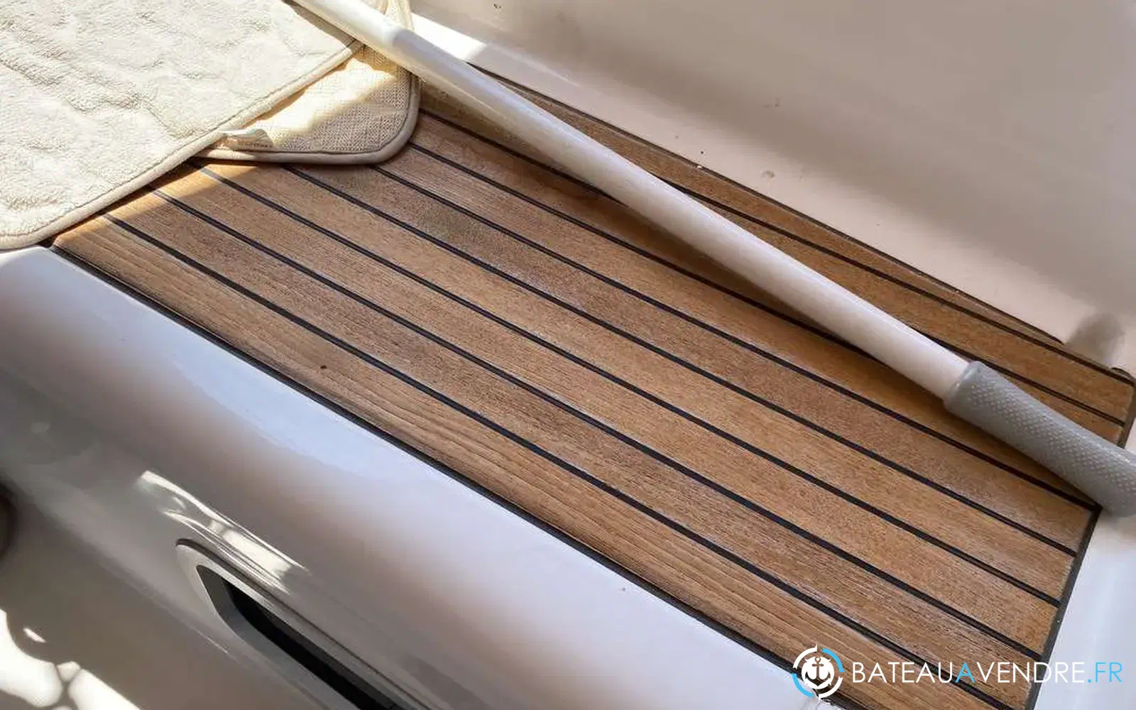 slider 54 Beneteau Oceanis 46
