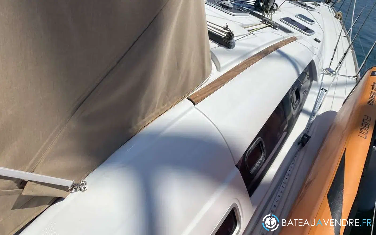 slider 56 Beneteau Oceanis 46