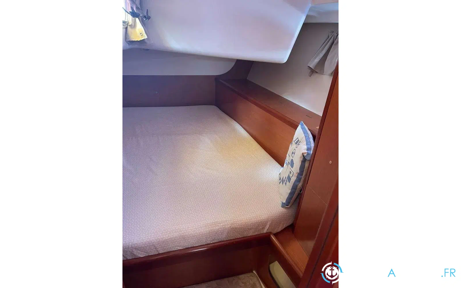 slider 57 Beneteau Oceanis 46