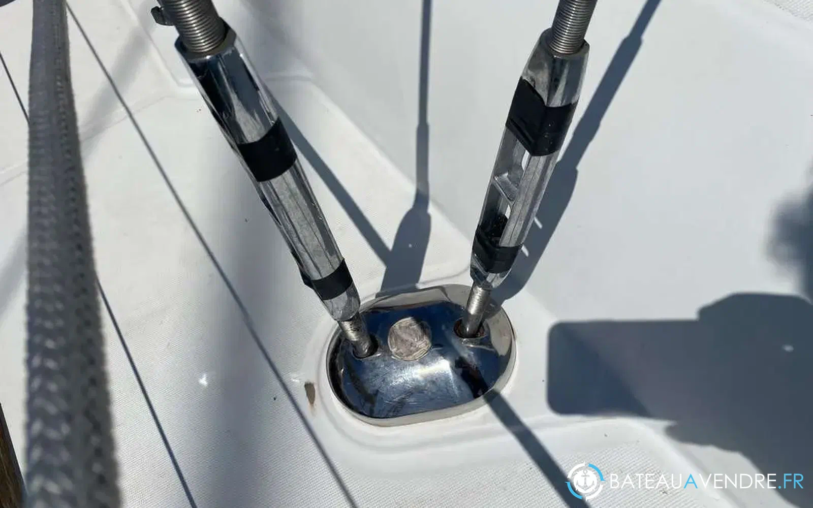 slider 58 Beneteau Oceanis 46