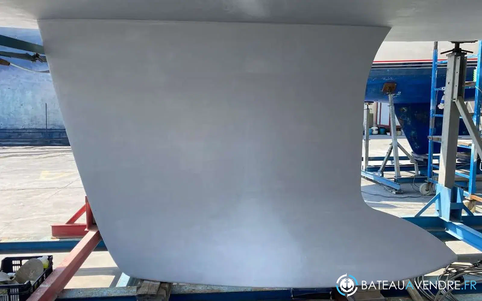 slider 5 Beneteau Oceanis 46