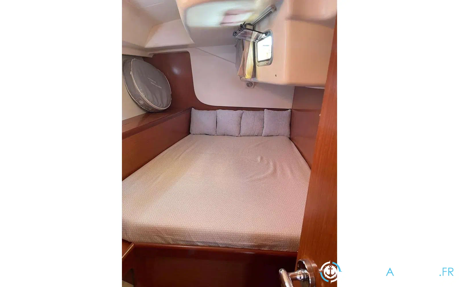 slider 59 Beneteau Oceanis 46