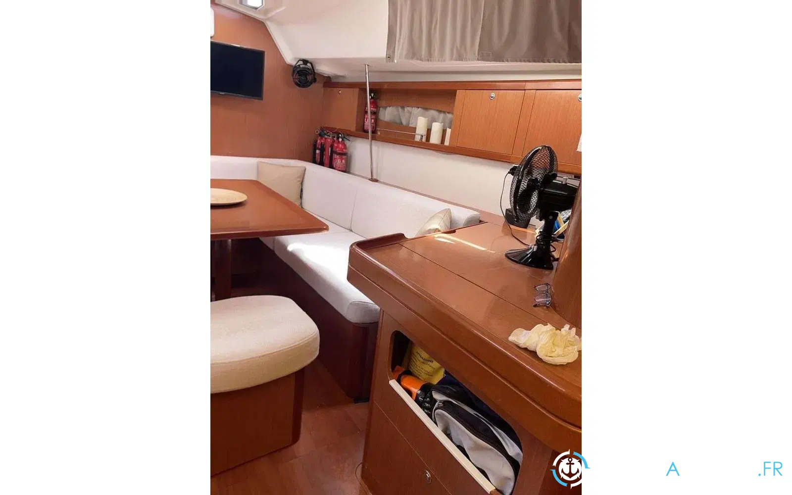 slider 63 Beneteau Oceanis 46