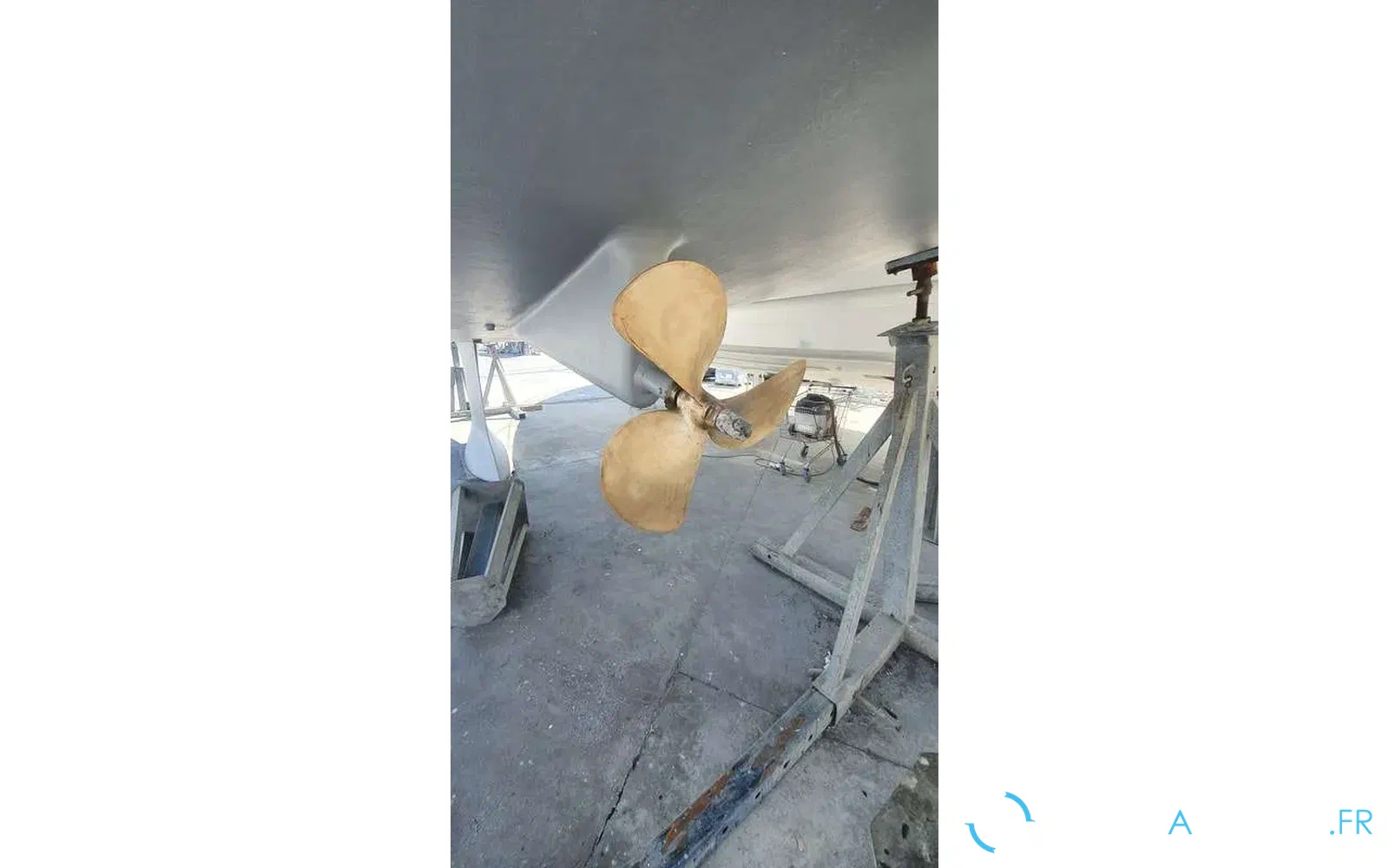 slider 65 Beneteau Oceanis 46