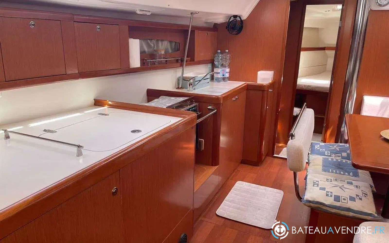 slider 66 Beneteau Oceanis 46