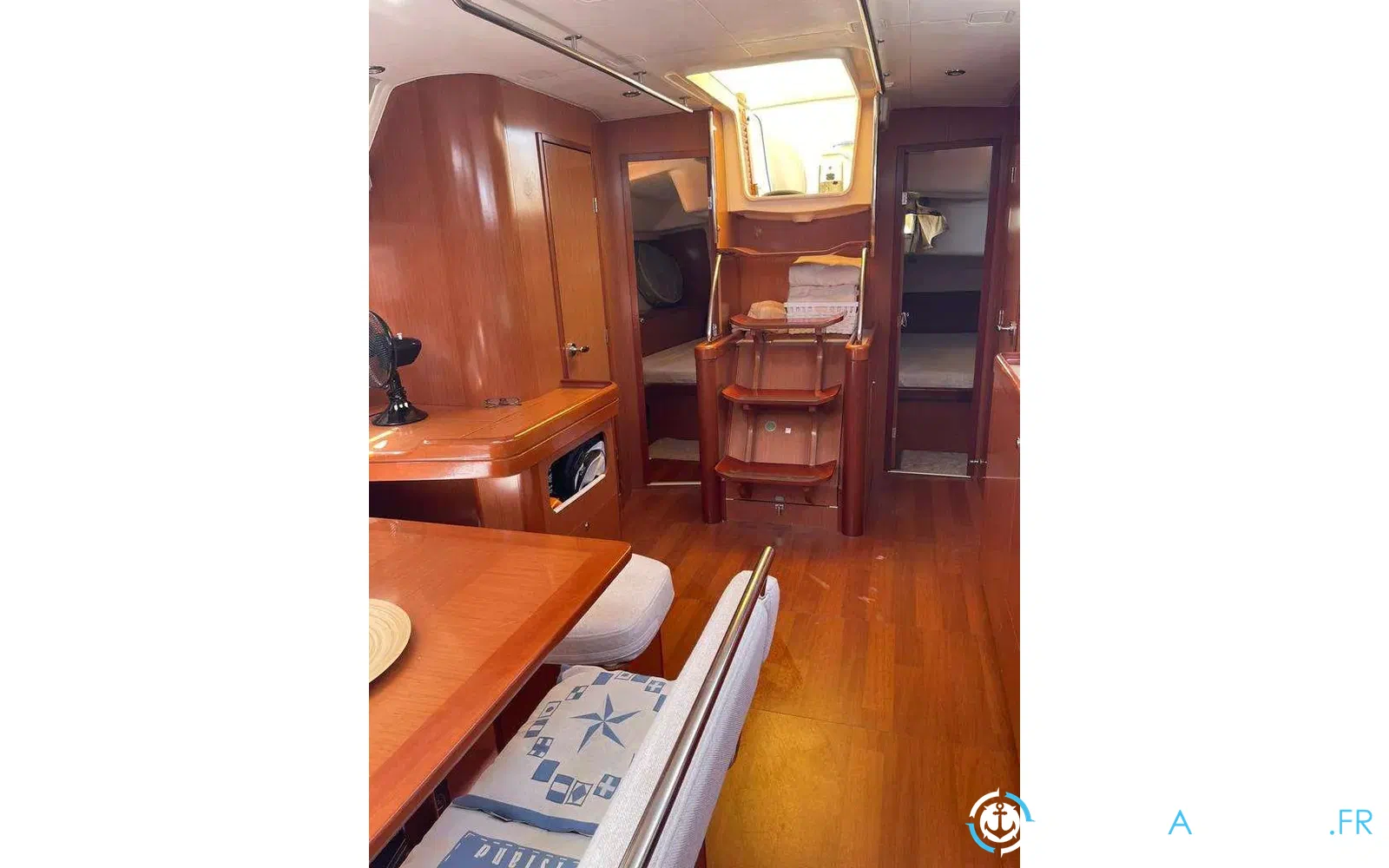 slider 6 Beneteau Oceanis 46