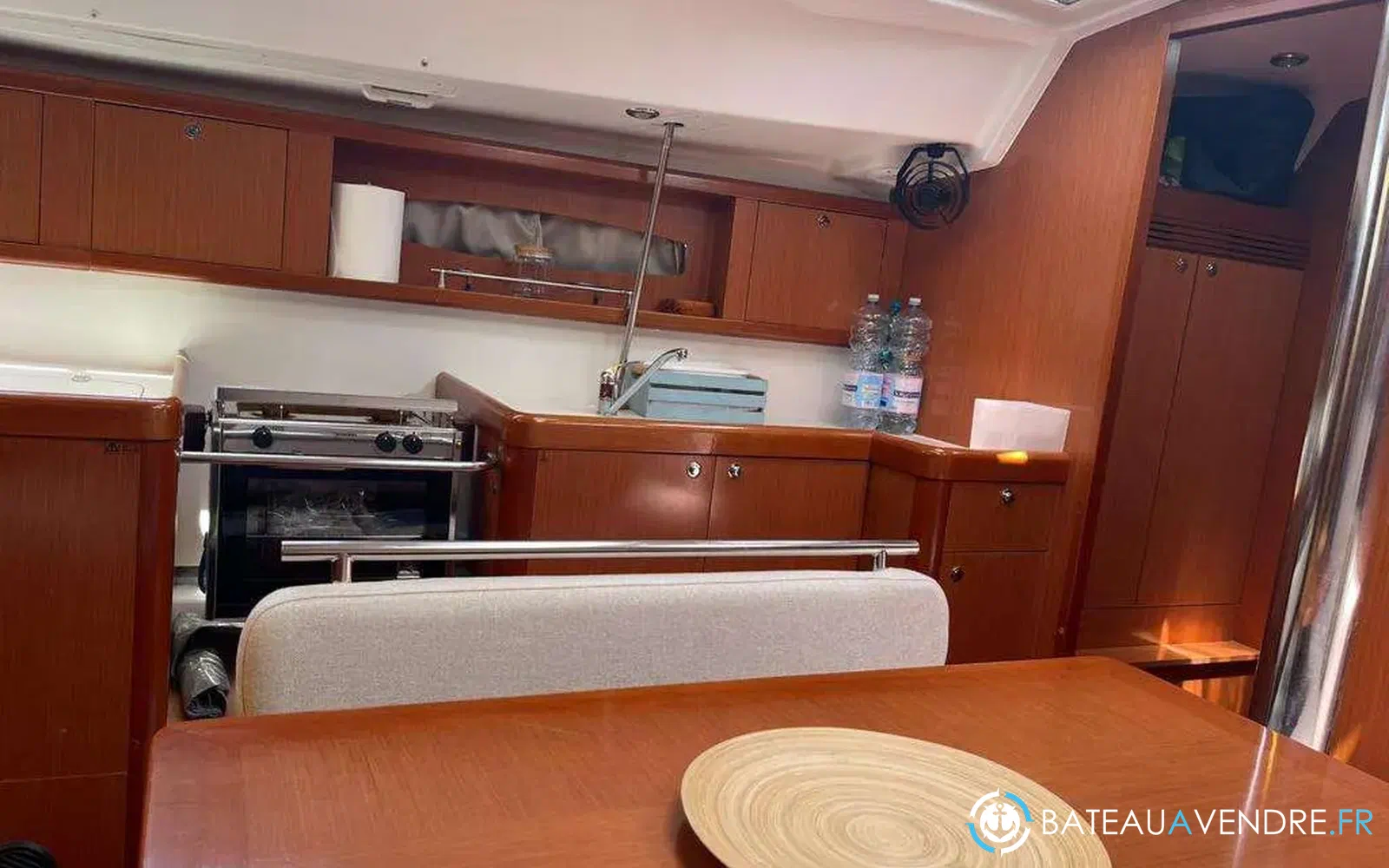 slider 70 Beneteau Oceanis 46