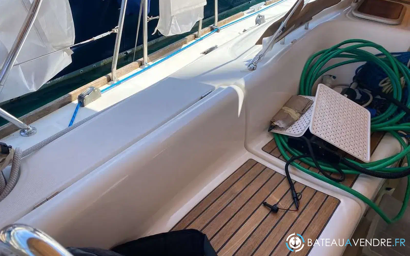slider 71 Beneteau Oceanis 46