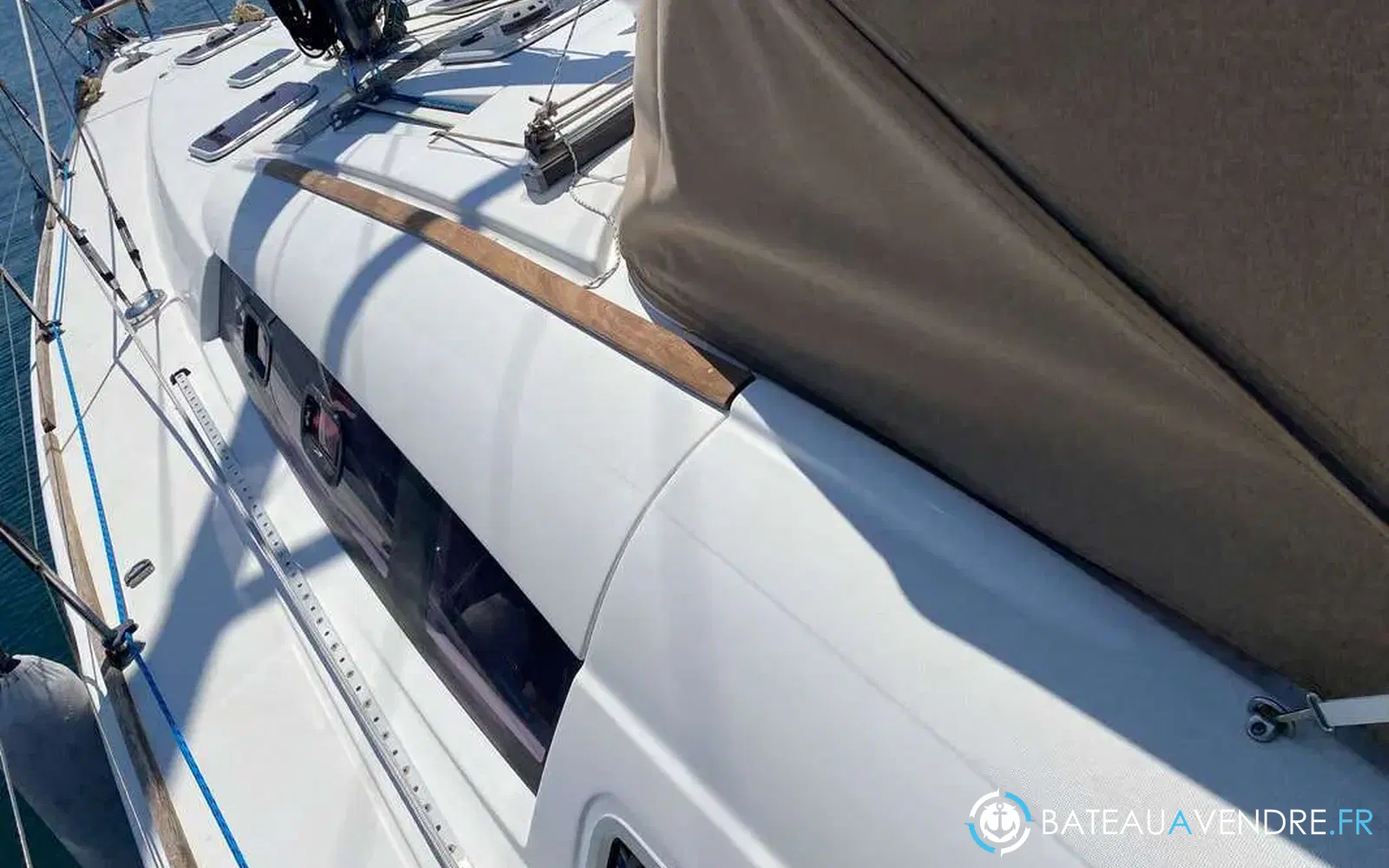slider 72 Beneteau Oceanis 46
