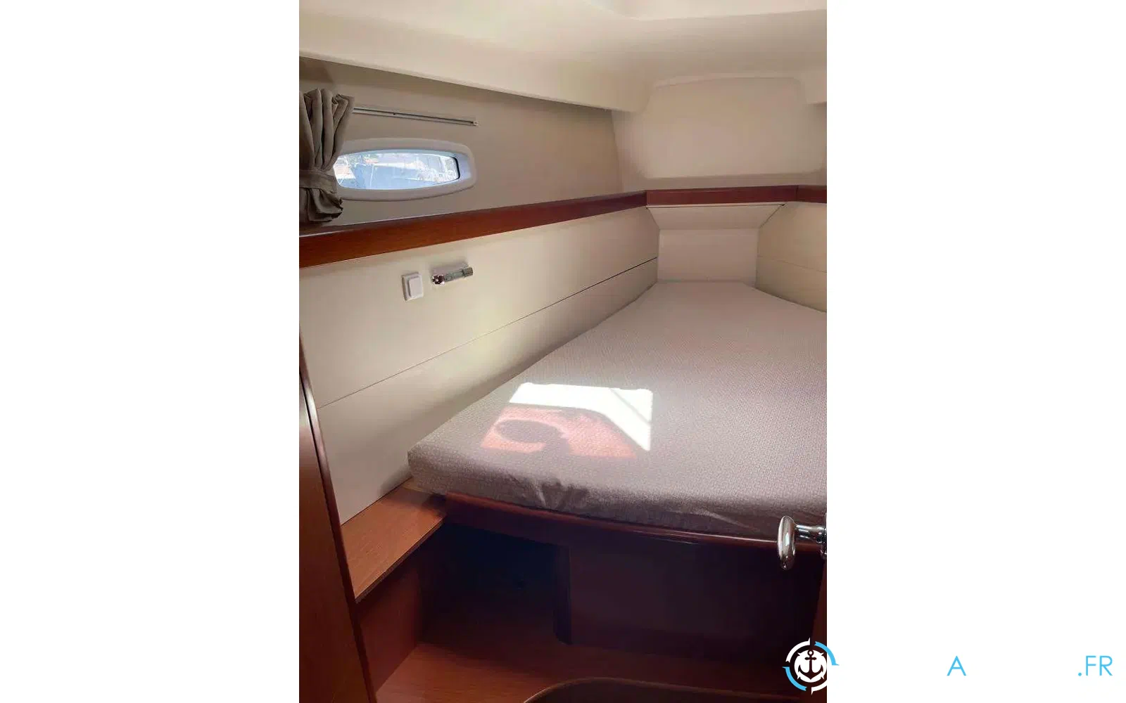 slider 74 Beneteau Oceanis 46