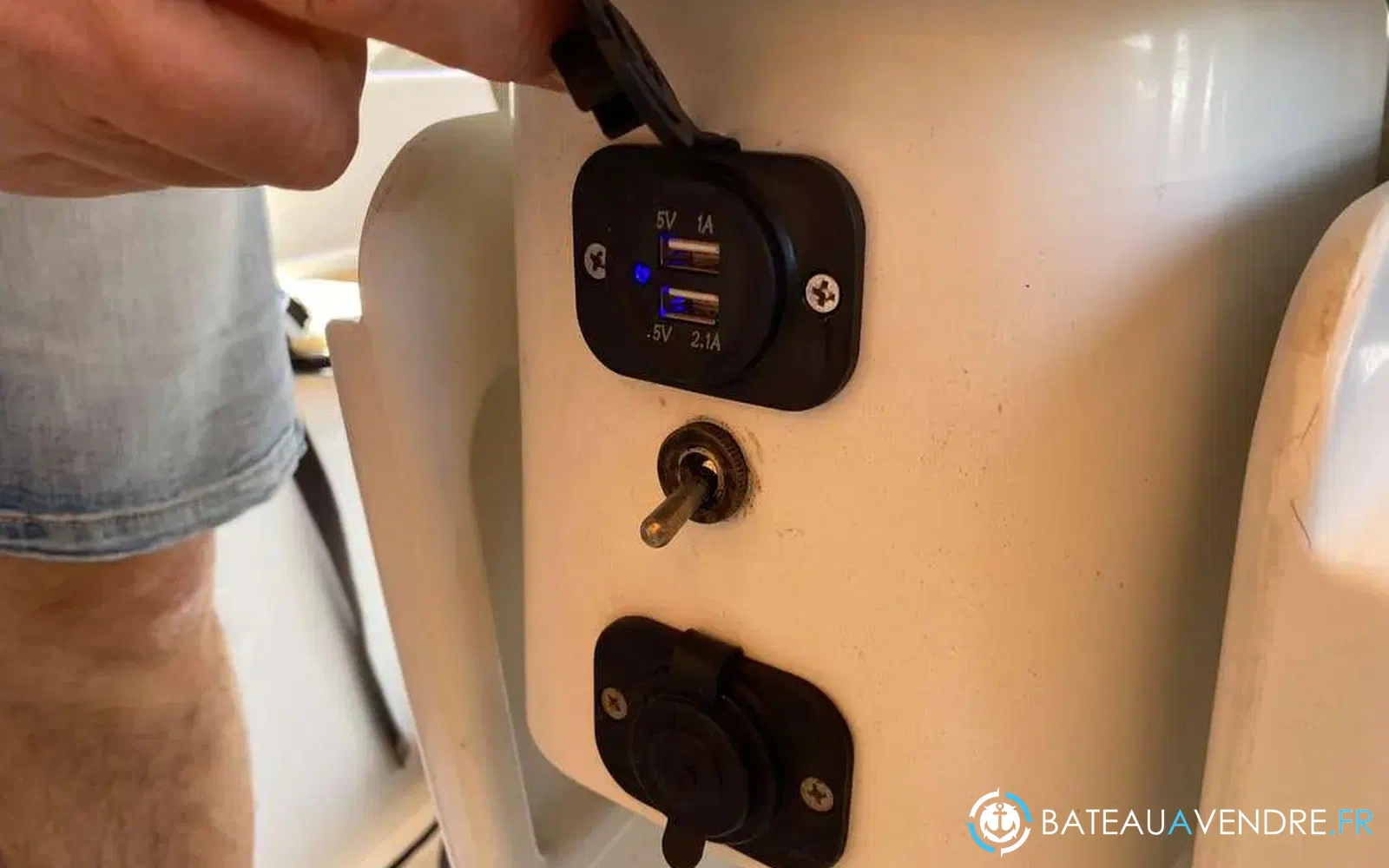 slider 75 Beneteau Oceanis 46