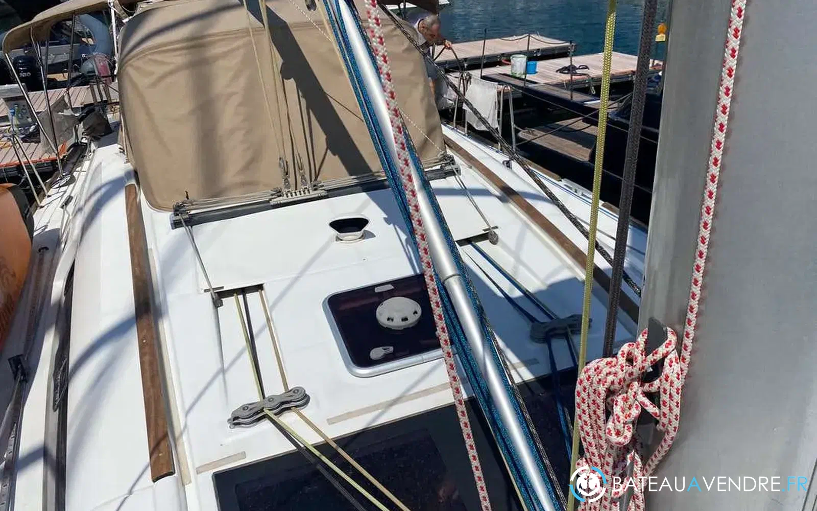 slider 7 Beneteau Oceanis 46