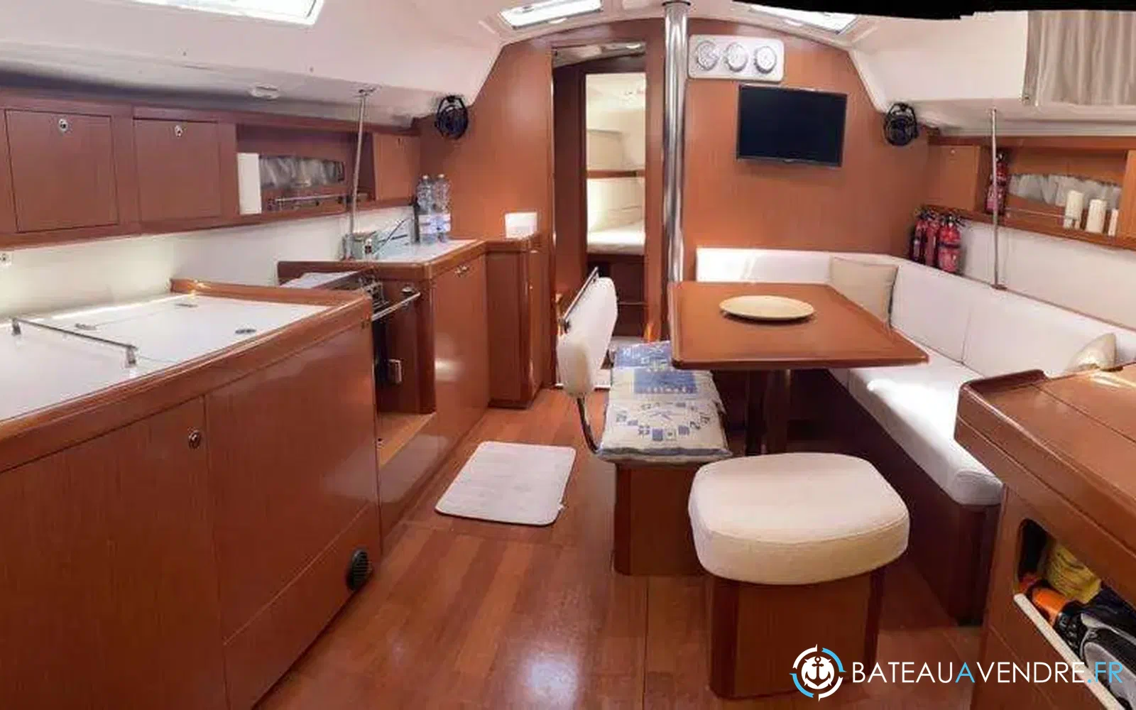 slider 80 Beneteau Oceanis 46