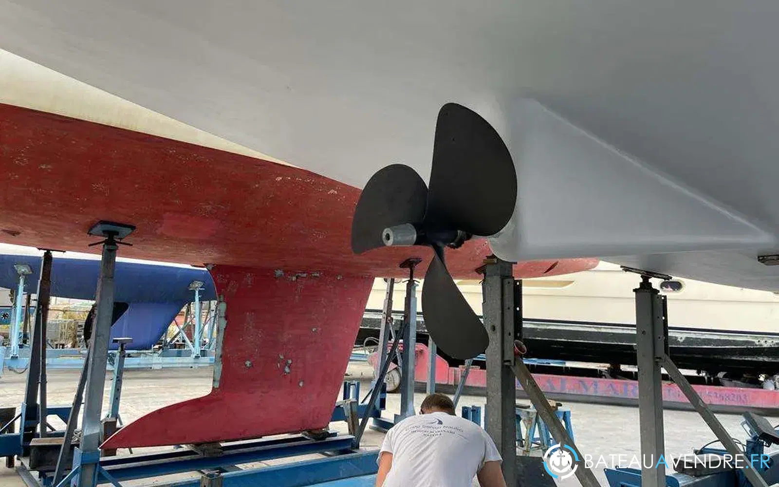 slider 84 Beneteau Oceanis 46