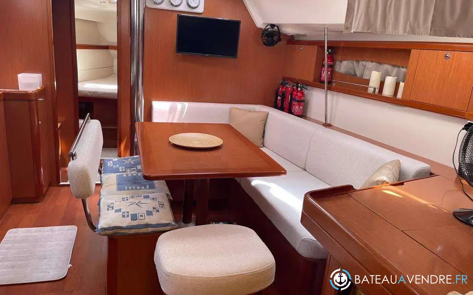 slider 89 Beneteau Oceanis 46