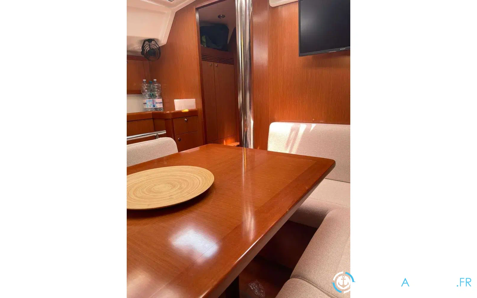slider 90 Beneteau Oceanis 46