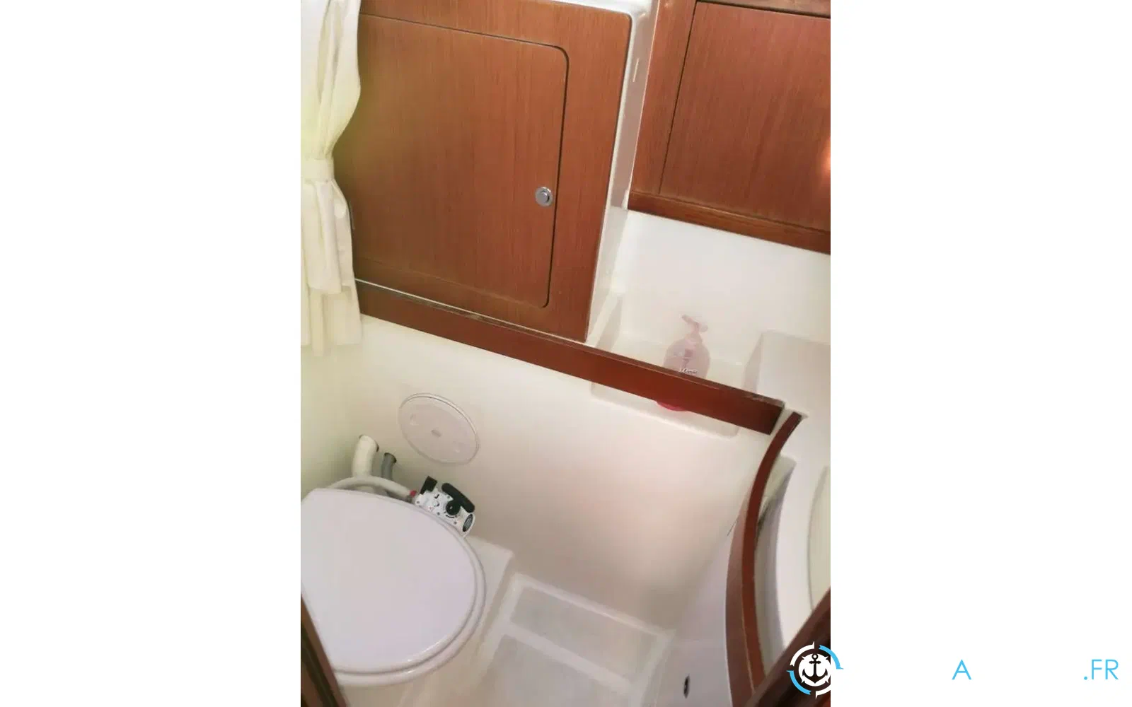 slider 91 Beneteau Oceanis 46