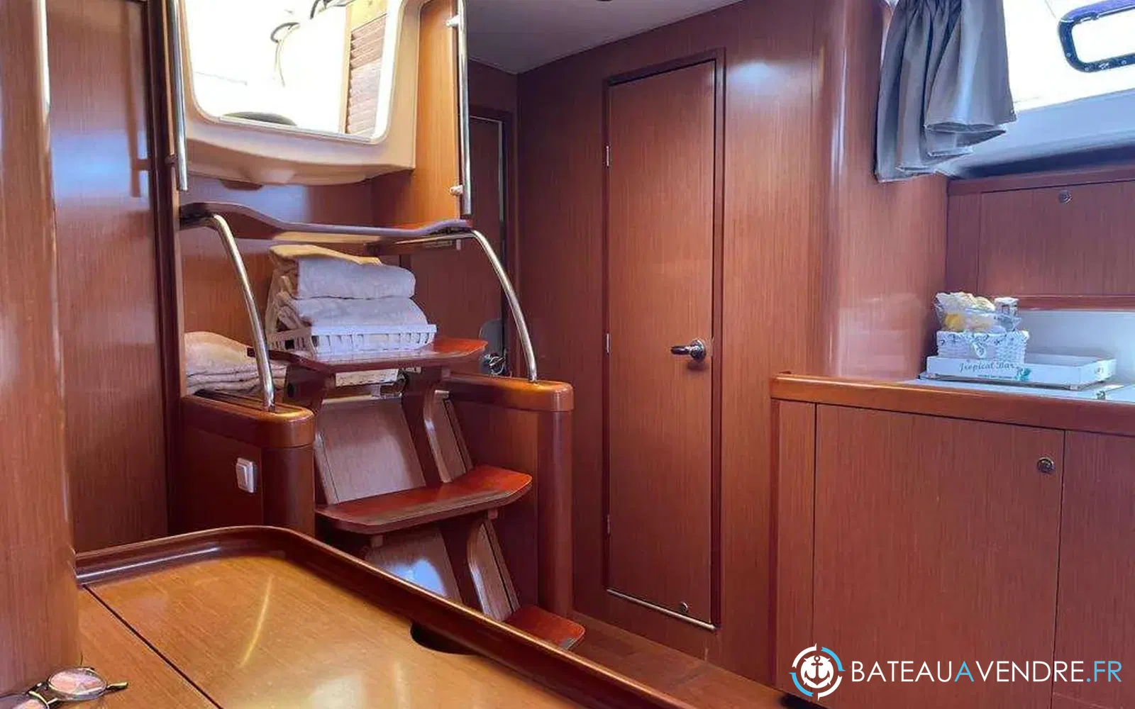 slider 92 Beneteau Oceanis 46