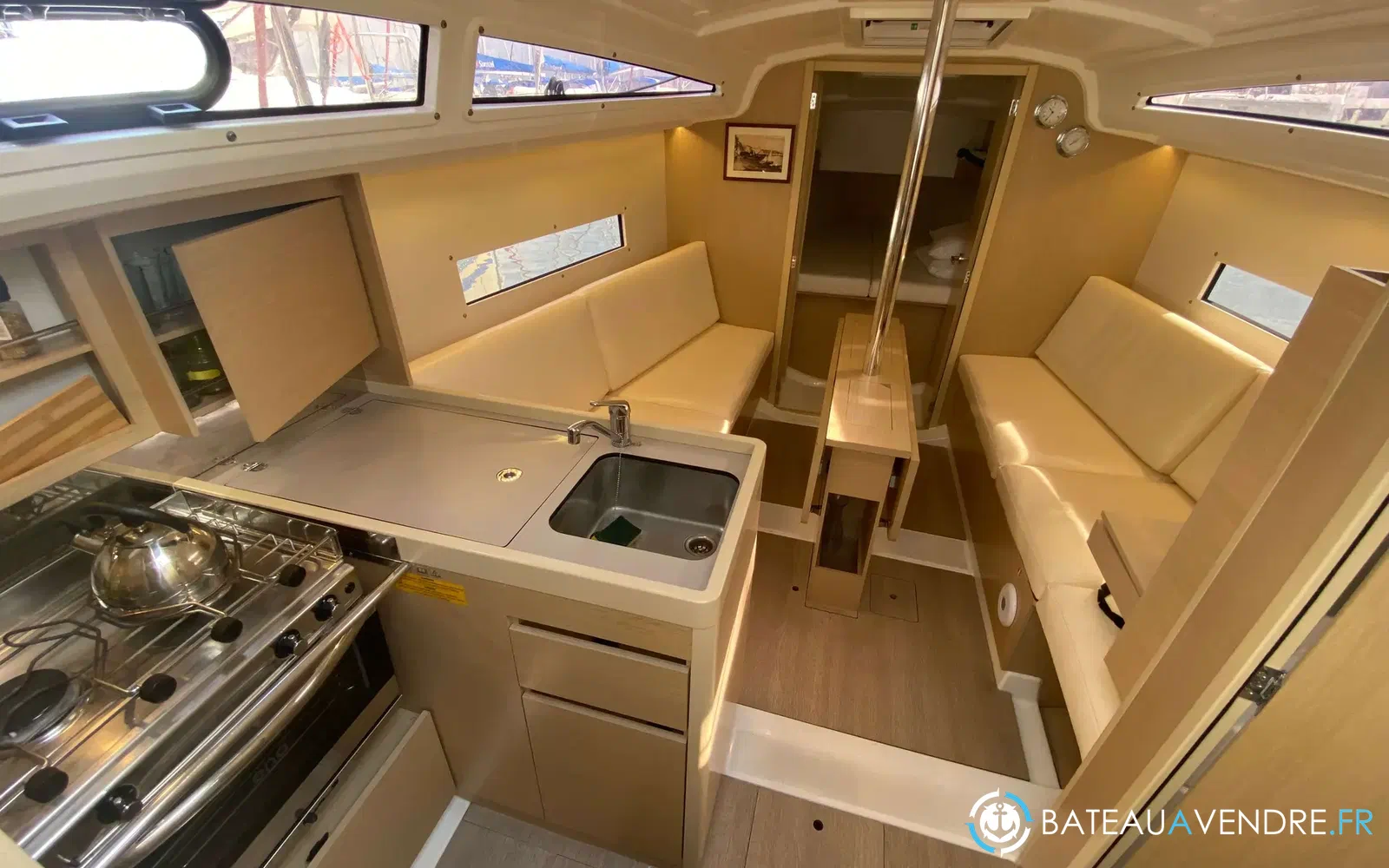 slider 12 Beneteau Oceanis 30.1