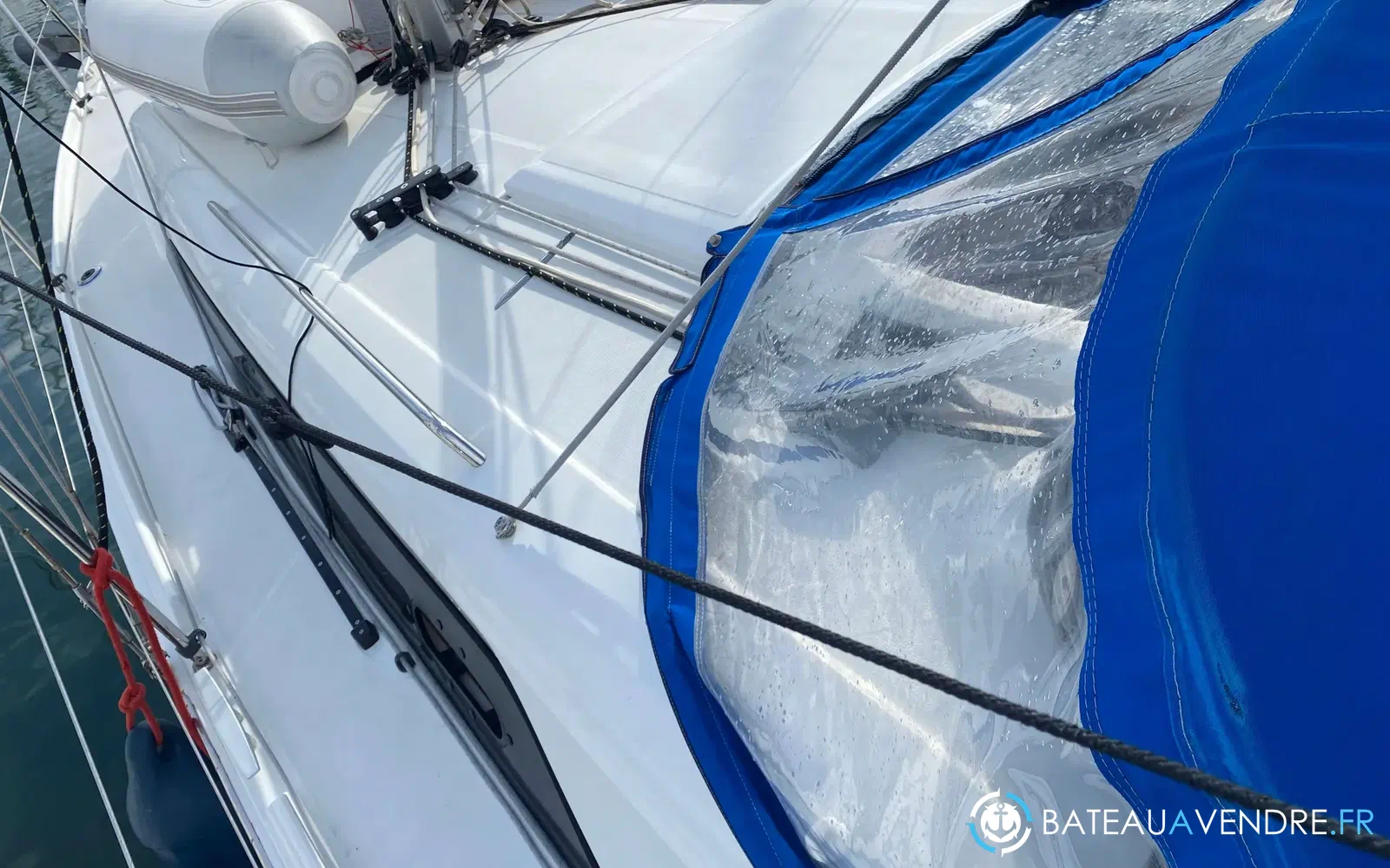 slider 18 Beneteau Oceanis 30.1