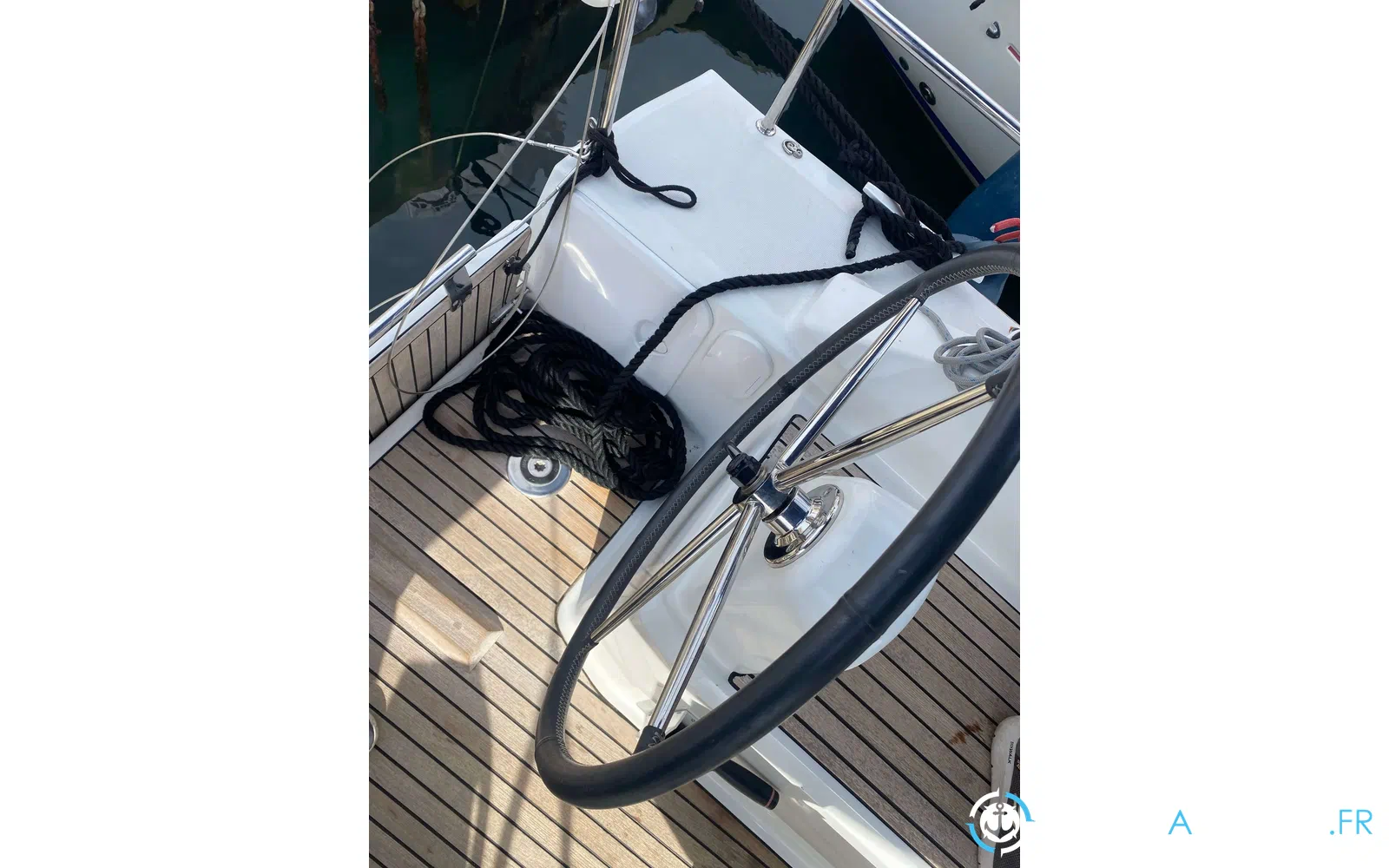 slider 24 Beneteau Oceanis 30.1