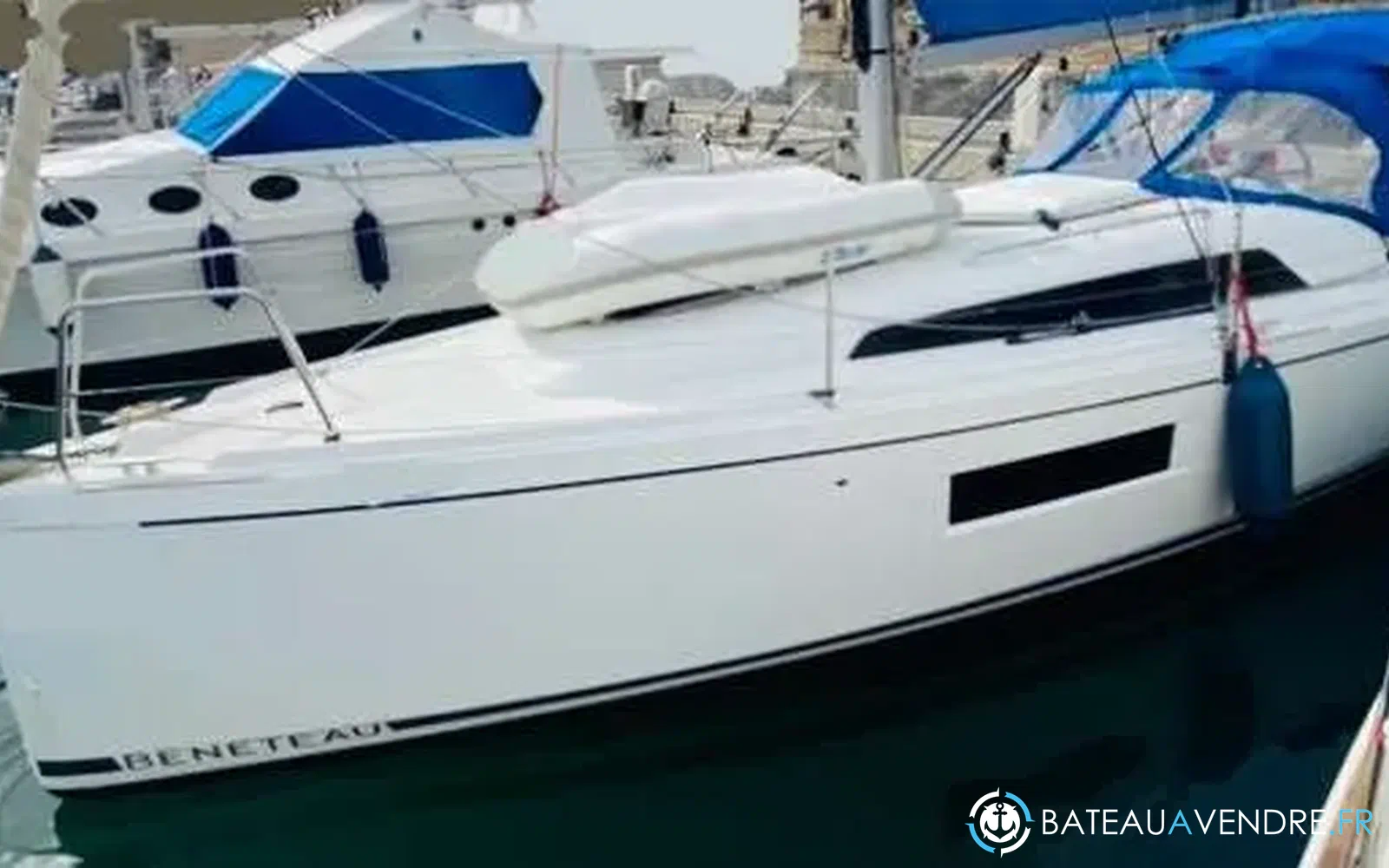 slider 25 Beneteau Oceanis 30.1