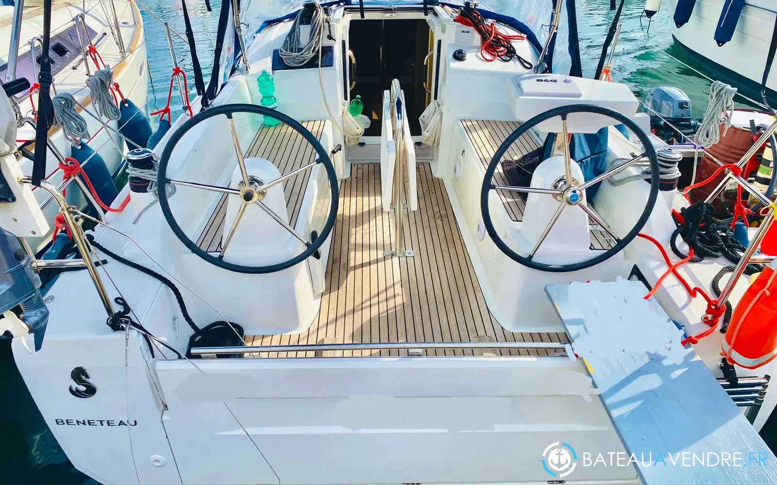 slider 28 Beneteau Oceanis 30.1
