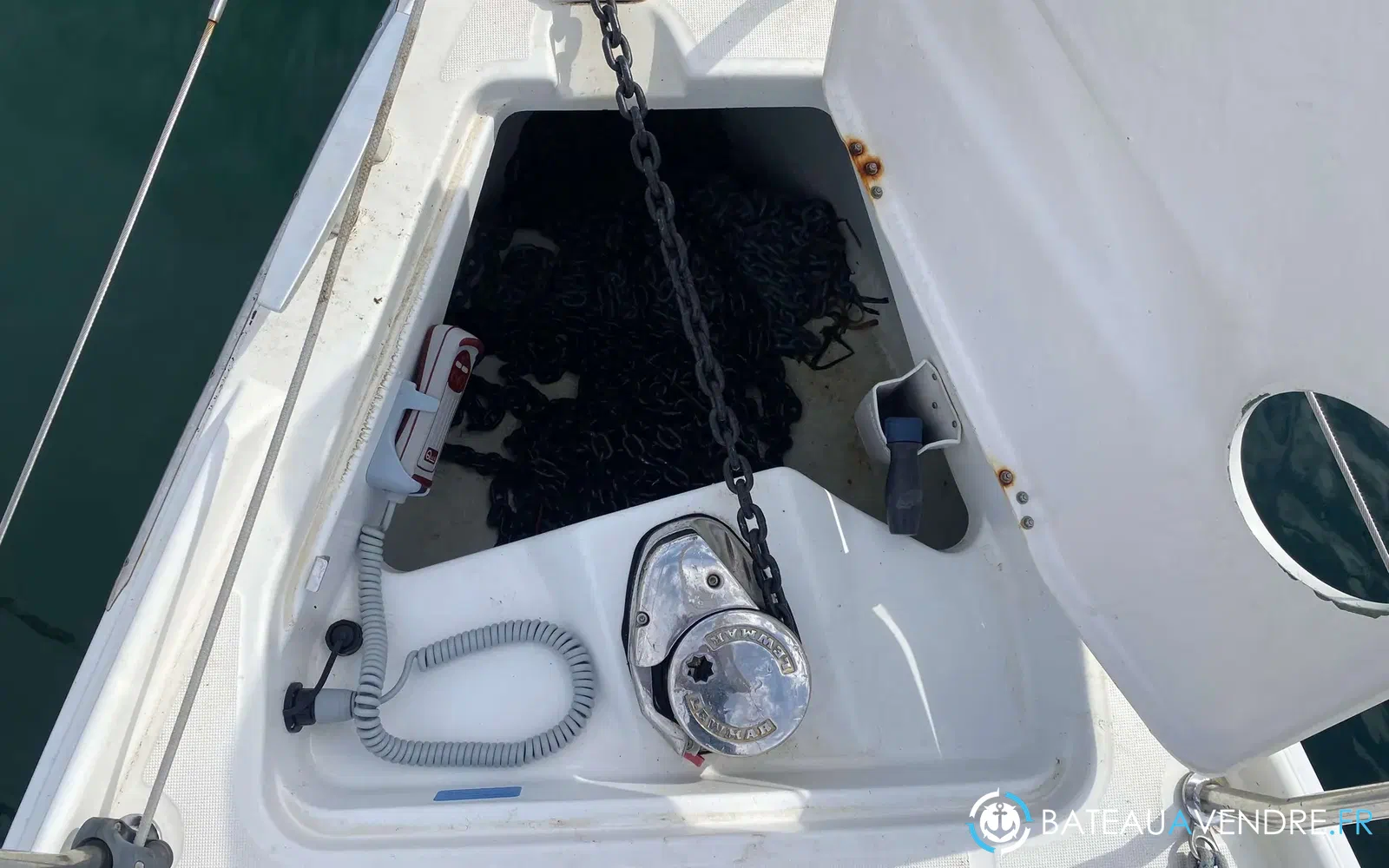 slider 2 Beneteau Oceanis 30.1