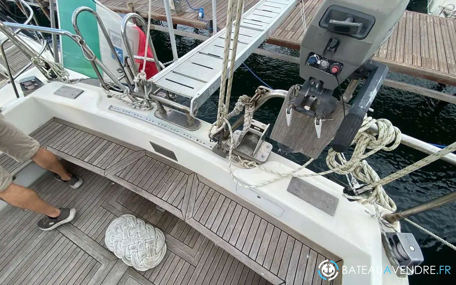 slider 20 Ferretti Altura 42