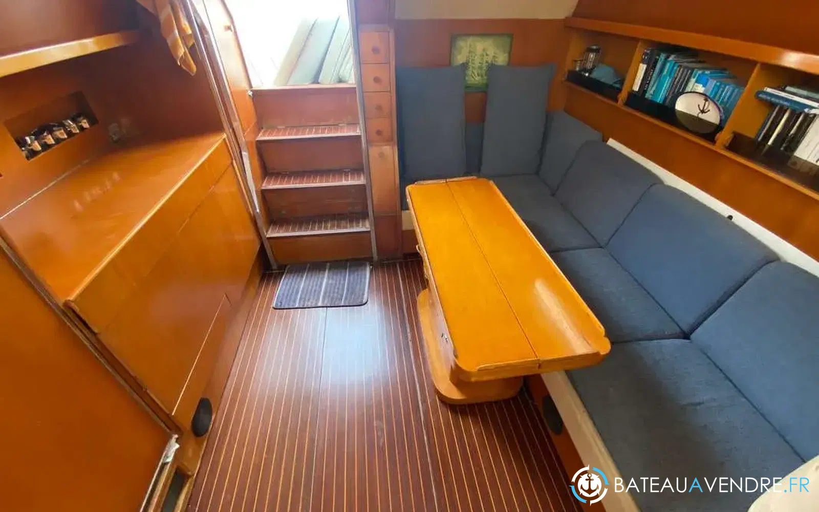 slider 30 Ferretti Altura 42