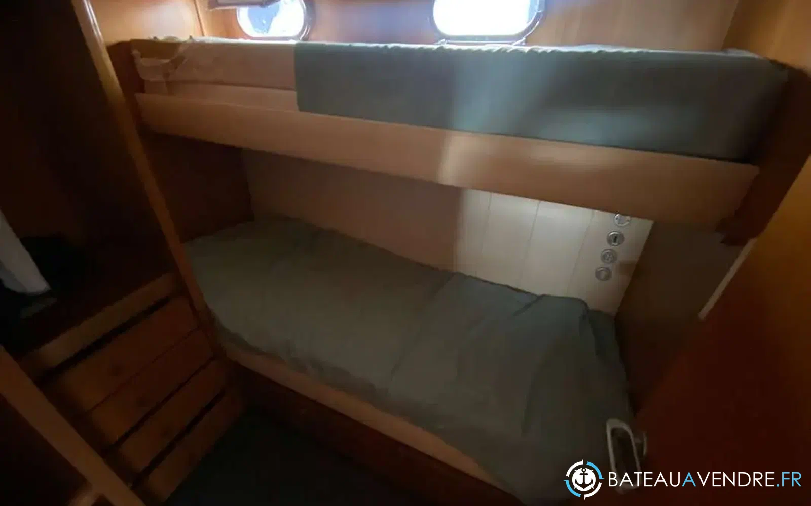 slider 41 Ferretti Altura 42